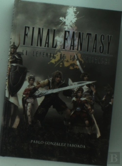 Bertrand.pt - Final Fantasy