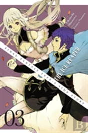 Final Fantasy Type-0 Side Story