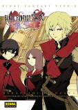 Final Fantasy Type 0