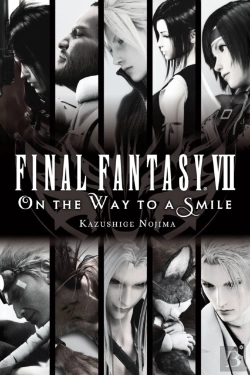 Bertrand.pt - Final Fantasy Vii: On The Way To A Smile