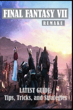 Bertrand.pt - Final Fantasy Vii Remake Latest Guide