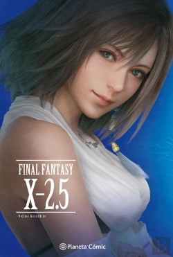 Bertrand.pt - Final Fantasy X 2.5 (Novela)