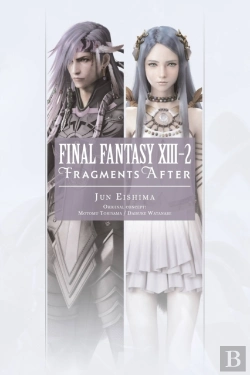 Bertrand.pt - Final Fantasy Xiii-2: Fragments After