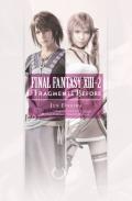 Final Fantasy Xiii-2: Fragments Before