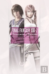Final Fantasy Xiii-2: Fragments Before