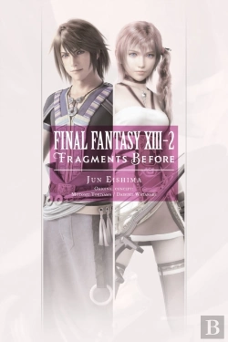 Bertrand.pt - Final Fantasy Xiii-2: Fragments Before