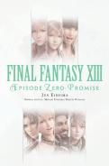 Final Fantasy Xiii: Episode Zero: Promise