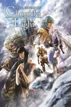 Bertrand.pt - Final Fantasy Xiv: Chronicles Of Light