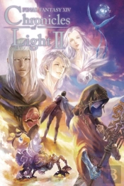 Final Fantasy Xiv: Chronicles Of Light Volume Ii