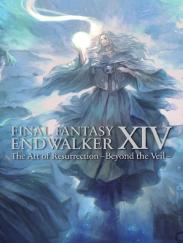 Final Fantasy Xiv: Endwalker -- The Art Of Resurrection - Beyond The Veil-