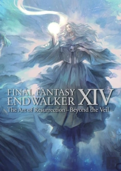 Bertrand.pt - Final Fantasy Xiv: Endwalker -- The Art Of Resurrection - Beyond The Veil-