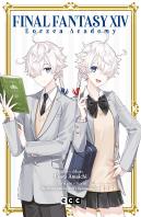 Final Fantasy Xiv - Eorzea Academy
