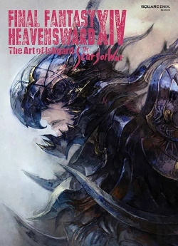 Bertrand.pt - Final Fantasy Xiv: Heavensward -- The Art Of Ishgard -The Scars Of War-