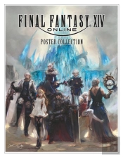 Final Fantasy Xiv Poster Collection