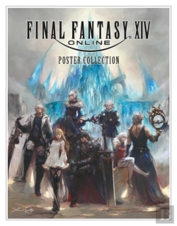 Bertrand.pt - Final Fantasy Xiv Poster Collection