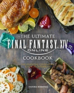 Bertrand.pt - Final Fantasy Xiv: The Official Cookbook