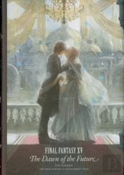 Final Fantasy Xv: The Dawn Of The Future