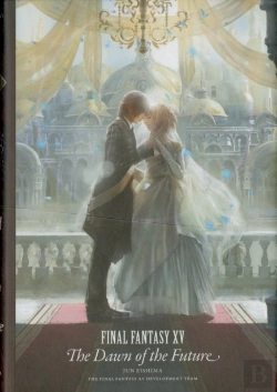 Bertrand.pt - Final Fantasy Xv: The Dawn Of The Future