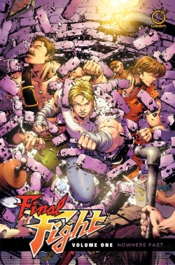 Bertrand.pt - Final Fight Volume 1