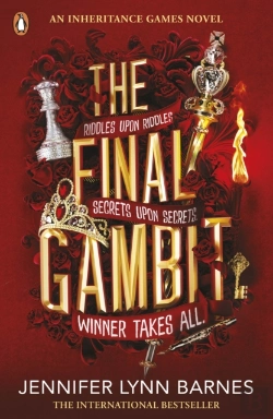 Bertrand.pt - Final Gambit