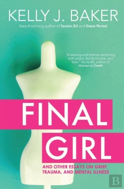 Bertrand.pt - Final Girl