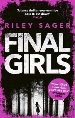 Bertrand.pt - Final Girls