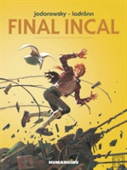Bertrand.pt - Final Incal