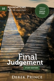 Final Judgement - Group Study