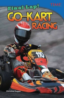 Bertrand.pt - Final Lap! Go-Kart Racing