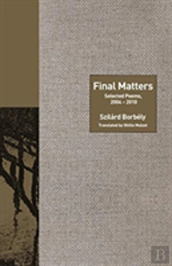 Bertrand.pt - Final Matters