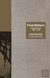 Final Matters