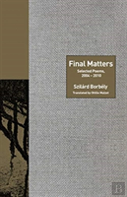 Bertrand.pt - Final Matters
