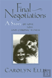 Final Negotiations