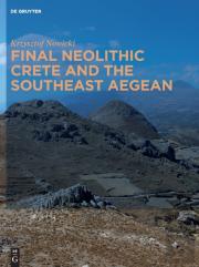 Final Neolithic Crete And The Southeast Aegean