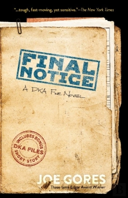 Bertrand.pt - Final Notice