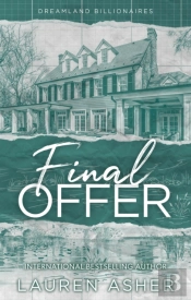 Final Offer