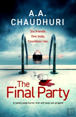 Bertrand.pt - Final Party