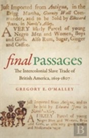 Final Passages