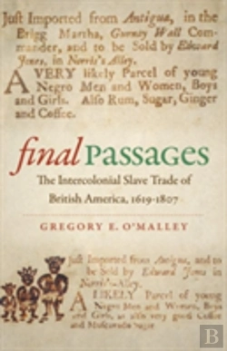Bertrand.pt - Final Passages
