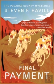 Final Payment: A Posadas County Mystery