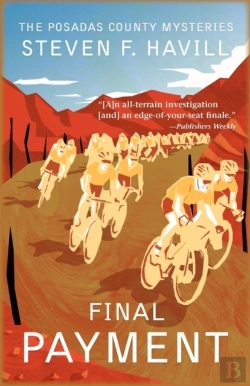 Bertrand.pt - Final Payment: A Posadas County Mystery