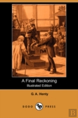 Bertrand.pt - Final Reckoning (Illustrated Edition) (Dodo Press)