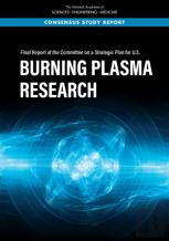 Final Report Of The Committee On A Strategic Plan For U.S. Burning Plasma Research