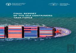 Final Report Of The Sea Containers Task Force