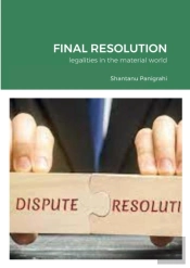 Final Resolution