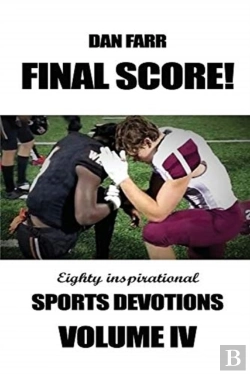 Bertrand.pt - Final Score! Sports Devotions Volume Iv