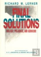 Final Solutions