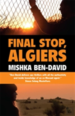Bertrand.pt - Final Stop, Algiers