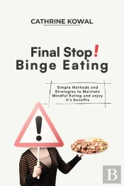 Final Stop! Binge Eating