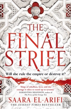 Bertrand.pt - Final Strife